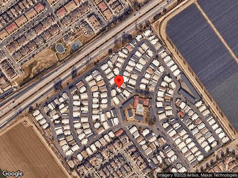 Pansy #85, Ventura, CA 93004