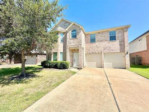 Parapet, ROSHARON, TX 77583