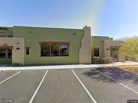 Oracle, TUCSON, AZ 85704
