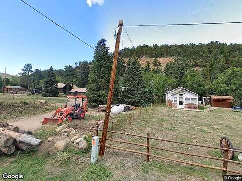 Riverside Drive #A, Lyons, CO 80540