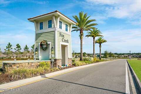 Cape Fox, JACKSONVILLE, FL 32222