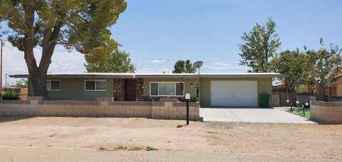 Tamarack, CALIFORNIA CITY, CA 93505