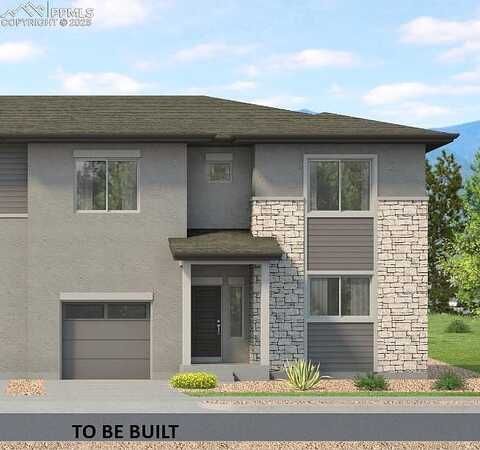 School House Drive, Colorado Springs, CO 80908