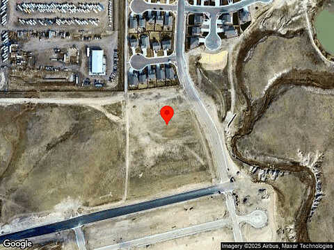 School House Drive, Colorado Springs, CO 80908