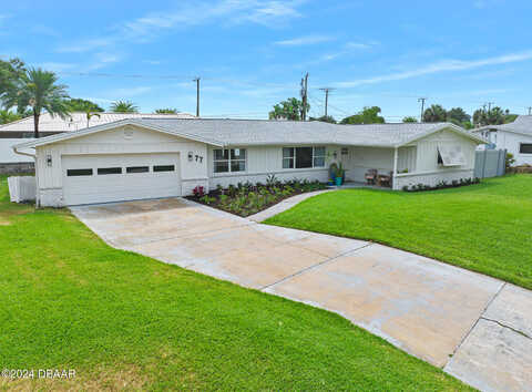Nicholas, ORMOND BEACH, FL 32176