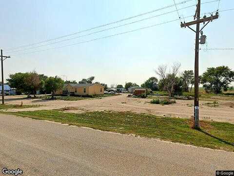 Hwy 196, Lamar, CO 81052