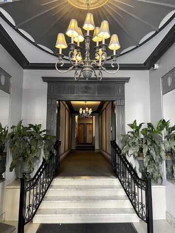 Geary St #303, SAN FRANCISCO, CA 94109