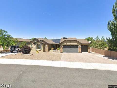 Crimson Sky, PRESCOTT VALLEY, AZ 86315