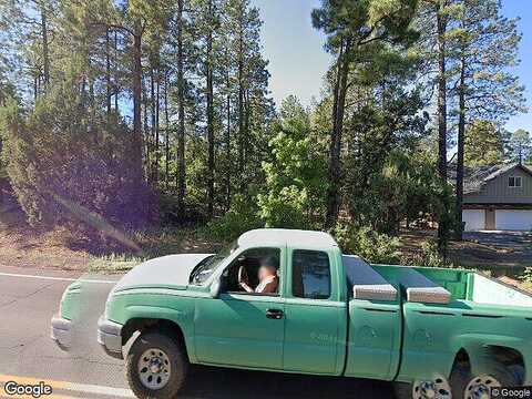 Woodland Lake, LAKESIDE, AZ 85929