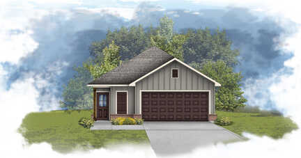 Earl Godwin Road, Freeport, FL 32439