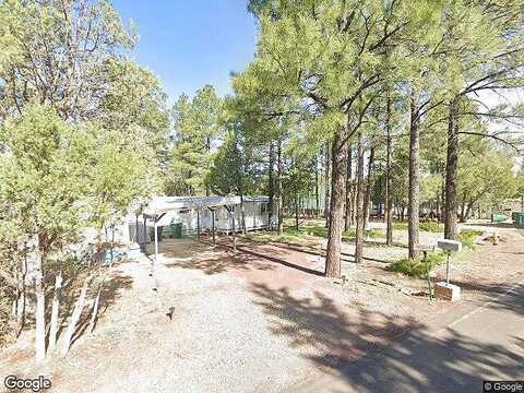 43Rd, SHOW LOW, AZ 85901