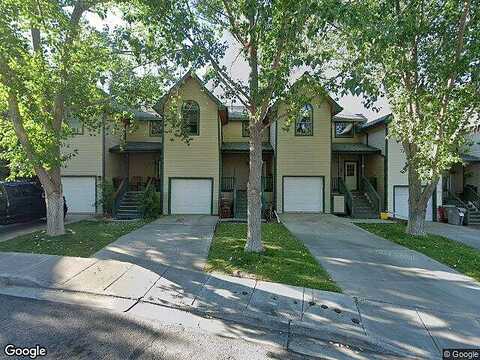 Alder Ridge Lane, New Castle, CO 81647