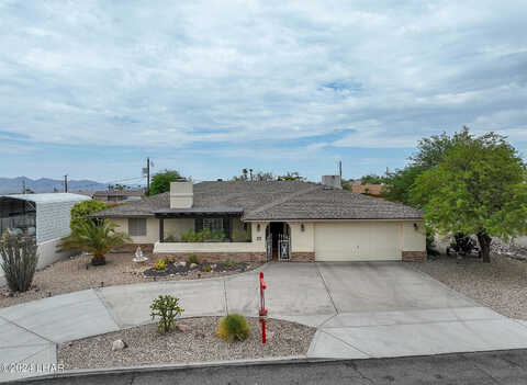 Apache, LAKE HAVASU CITY, AZ 86406