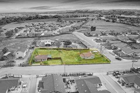 11Th Street, San Miguel, CA 93451