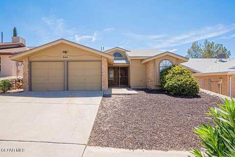 Bristol, EL PASO, TX 79912