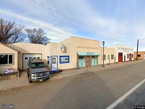 Main Street, Blanca, CO 81123