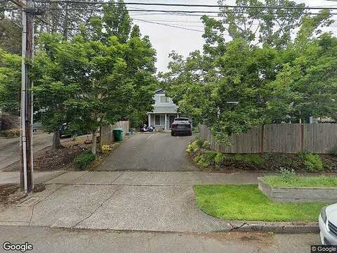 Hood, PORTLAND, OR 97239