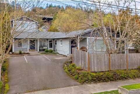 Hood, PORTLAND, OR 97239