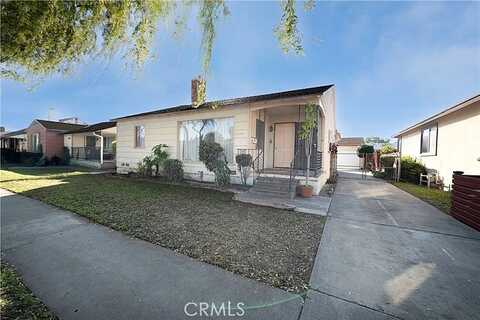 Pimenta Avenue, Lakewood, CA 90712