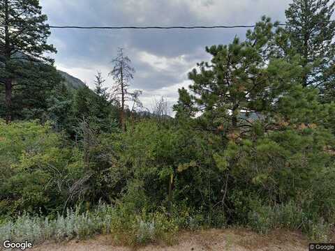 Sioux Trail, Cascade, CO 80909