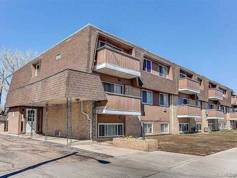 E Geneva Street N #103, Aurora, CO 80010