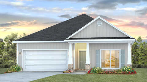W Gray Owl Drive, Freeport, FL 32439
