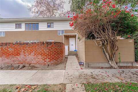 1/2 Village, Los Angeles, CA 90016