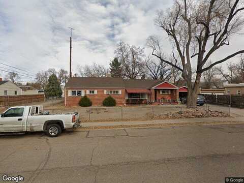Pitkin, PUEBLO, CO 81004