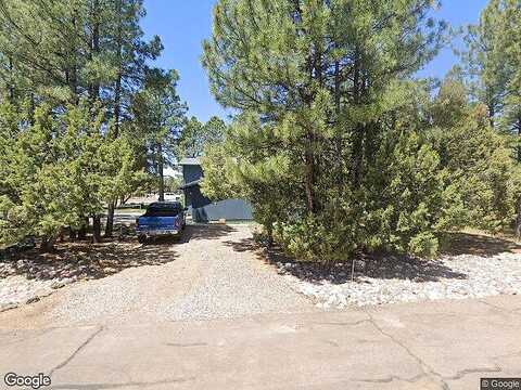 32Nd, SHOW LOW, AZ 85901