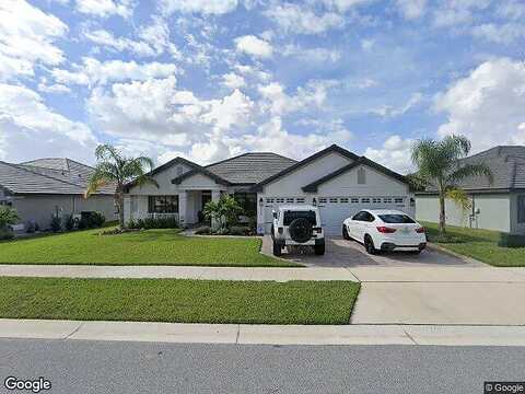Tennessee Lake, AUBURNDALE, FL 33823