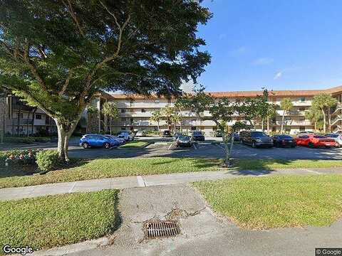 Sabal Palm, TAMARAC, FL 33319