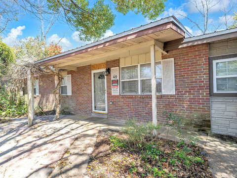 Nw Poulton Drive, Fort Walton Beach, FL 32548