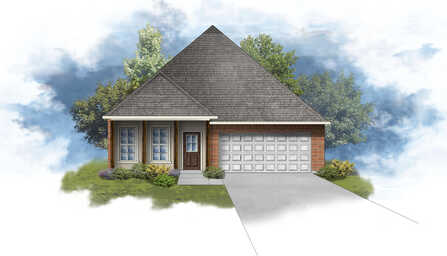 Hydrangea Boulevard, Freeport, FL 32439