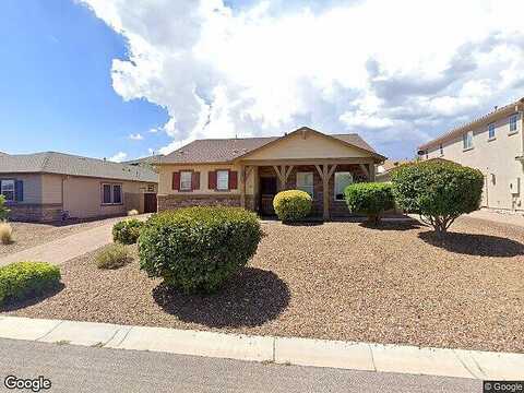 Phelps, CLARKDALE, AZ 86324