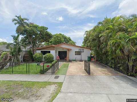 11Th, MIAMI, FL 33134