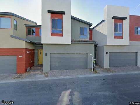 Sunburst Spring, LAS VEGAS, NV 89141