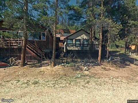 Lake Kove Drive #9, Grand Lake, CO 80047