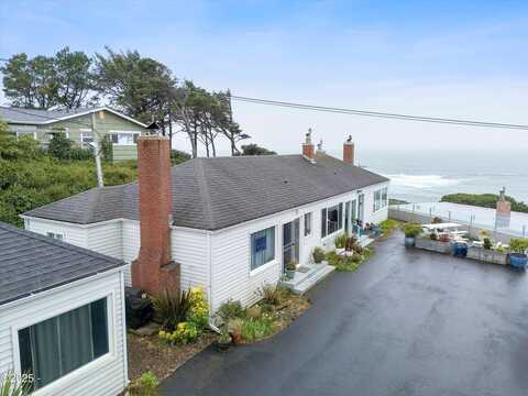 Highway 101, LINCOLN CITY, OR 97367
