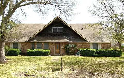 36Th, PORT ARTHUR, TX 77642