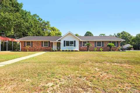 Cherry Laurel, PENSACOLA, FL 32504