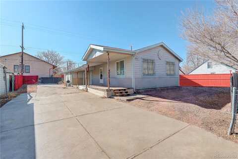 W Kentucky Avenue #A And B, Denver, CO 80219