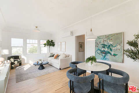 1/2 Marathon St, Los Angeles, CA 90029