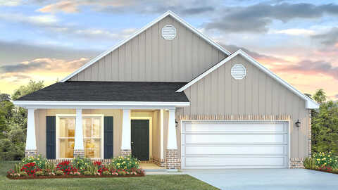 W Gray Owl Drive, Freeport, FL 32439