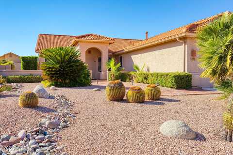 Elbow Bend, TUCSON, AZ 85739