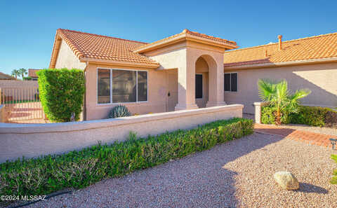 Elbow Bend, TUCSON, AZ 85739