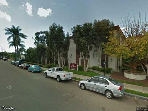 Alabama St #A-105, San Diego, CA 92104