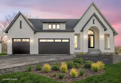 Brookside Drive, Chaska, MN 55318
