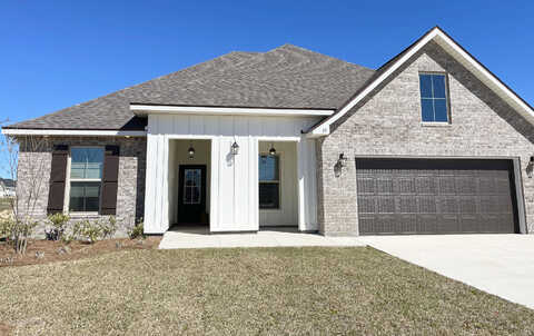 Hydrangea Boulevard, Freeport, FL 32439