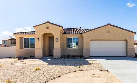 Adobe Drive, Palmdale, CA 93550