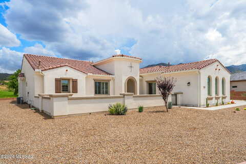 Basin Camp, TUCSON, AZ 85739